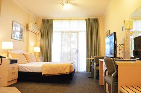 Best Western Airport Motel & Convention Centre - South Australia Travel 5
