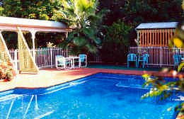 Barrasss John Bright Motor Inn - South Australia Travel 0