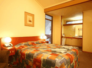 Mitchell Motor Inn - South Australia Travel