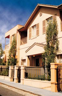 Quest South Yarra - South Australia Travel 0