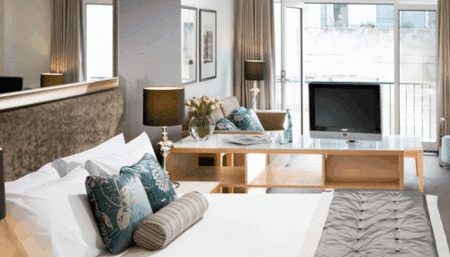 The Sebel Melbourne - South Australia Travel