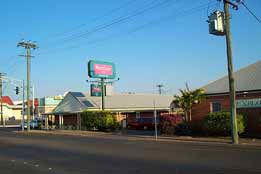 Burke And Wills - South Australia Travel 0