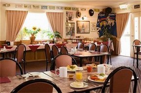 All Seasons Outback Mount Isa - South Australia Travel 1