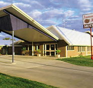 Ammonite Inn - South Australia Travel
