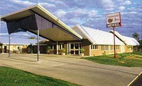 Ammonite Inn - South Australia Travel 0