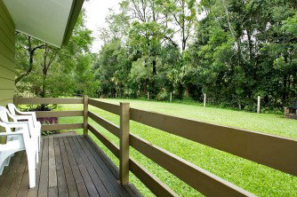 Broken River Mountain Resort - South Australia Travel 0