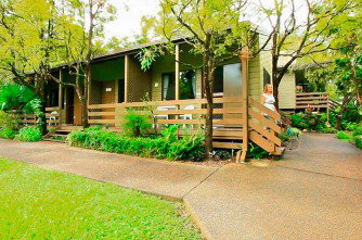 Broken River Mountain Resort - South Australia Travel 1