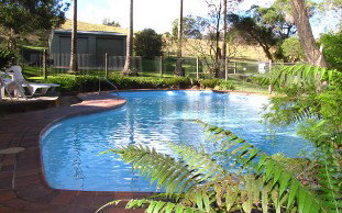 Broken River Mountain Resort - South Australia Travel 2