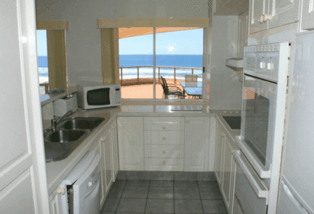 Casablanca Palms On The Beach - South Australia Travel 1
