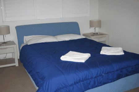 Casablanca Palms On The Beach - South Australia Travel 2