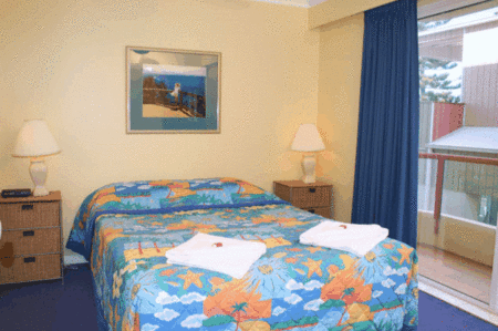 Casablanca Palms On The Beach - South Australia Travel 3