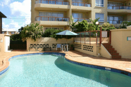 Casablanca Palms On The Beach - South Australia Travel 4