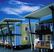 Couran Cove Island Resort - South Australia Travel