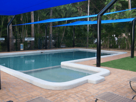 Ellis Beach Oceanfront Bungalows - South Australia Travel