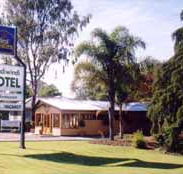 Goondiwindi Motel - South Australia Travel