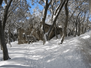 Akla Ski Lodge - South Australia Travel 0
