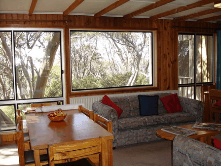 Akla Ski Lodge - South Australia Travel 2