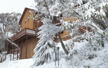 Corio Ski Club - South Australia Travel 0