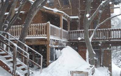 Corio Ski Club - South Australia Travel 1