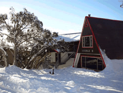 Double B Ski Lodge - South Australia Travel 0