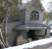 University of Melbourne Lodge - South Australia Travel
