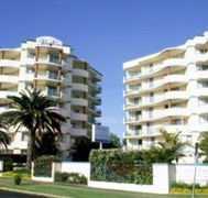 Royal Pacific Resort On The Broadwater - South Australia Travel