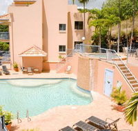 Sea Star Apartments - South Australia Travel