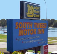 South Tweed Motor Inn - South Australia Travel