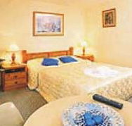 Cooks Endeavour Motor Inn - South Australia Travel