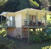 Shambala Bed  Breakfast - South Australia Travel