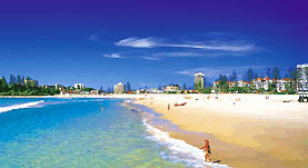 Sunshine Beach Resort - South Australia Travel