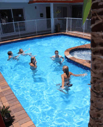Sunshine Beach Resort - South Australia Travel 3