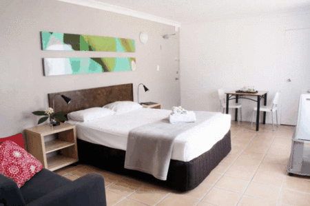 Sunshine Beach Resort - South Australia Travel 4