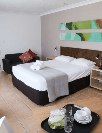 Sunshine Beach Resort - South Australia Travel 5