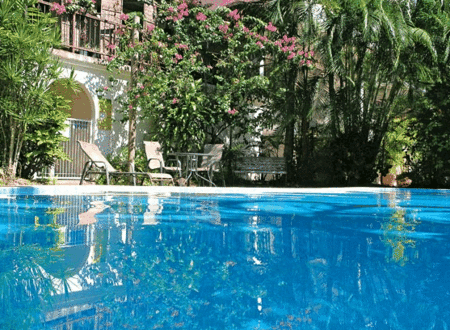 Tranquility Palm Cove - South Australia Travel