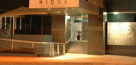 The Ridge On Leichhardt - South Australia Travel