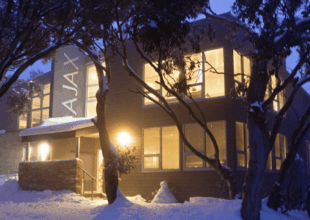 Ajax Ski Club - South Australia Travel