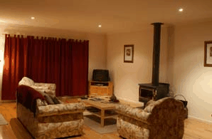 Alpine View Holiday Units - South Australia Travel 0