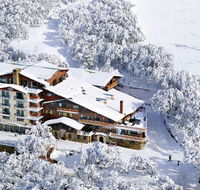 Hotel Pension Grimus - South Australia Travel