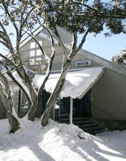 SkiLib Alpine Club - South Australia Travel