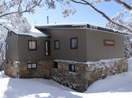 Coonamar Ski Club - South Australia Travel