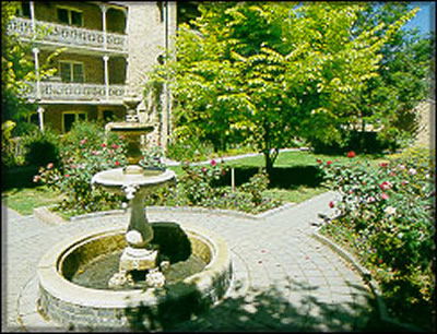 Reid ACT South Australia Travel