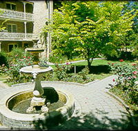 Argyle Executive Apartments - South Australia Travel