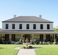 Ginninderry Homestead - South Australia Travel