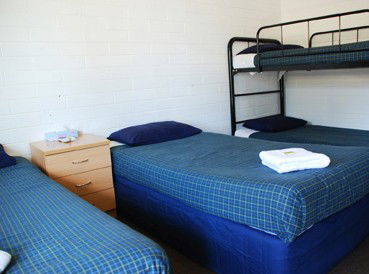 Greenleigh Central Canberra Motel - South Australia Travel 1