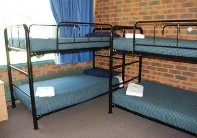 Greenleigh Central Canberra Motel - South Australia Travel 2