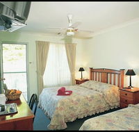Miranda Lodge - South Australia Travel