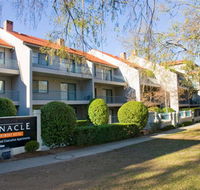 Pinnacle Apartments - South Australia Travel