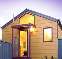 Studio Q Apartments - South Australia Travel