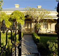 Cornwall Park Bed And Breakfast - South Australia Travel